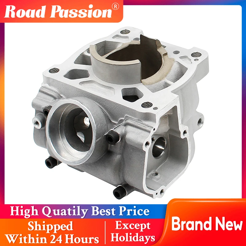 Road Passion Bore Size STD 54mm Engine Air Cylinder Block For Fit for 125 SX 2016-2018 125 XC-W 2017-2018