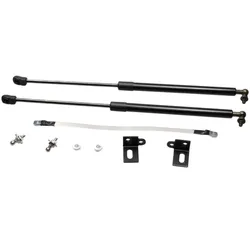 Hight quality For Haval h6/H6 sport 2011-2019 Front Bonnet Hood Modify Gas Struts Lift Support Shock Damper Absorber