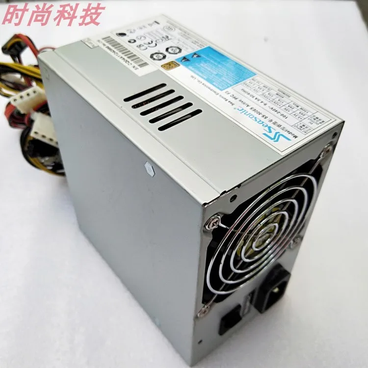 Seasonic SS-500ES PFC F3 Server Power Supply 500W