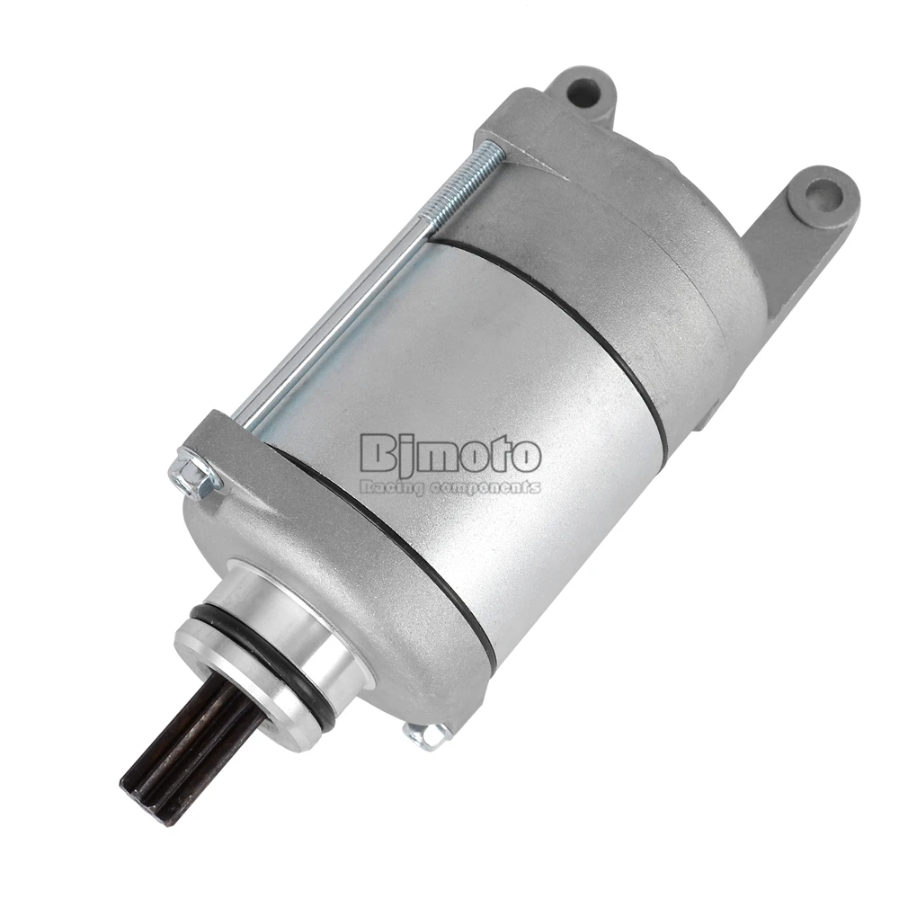 Motorrad-Anlasser für Honda XRE300 TRX400 FourTrax 400 AT CRF250L CBR250R CBR300R CB300F ABS CBR600 CBR600RR CRF250 – Detail 12