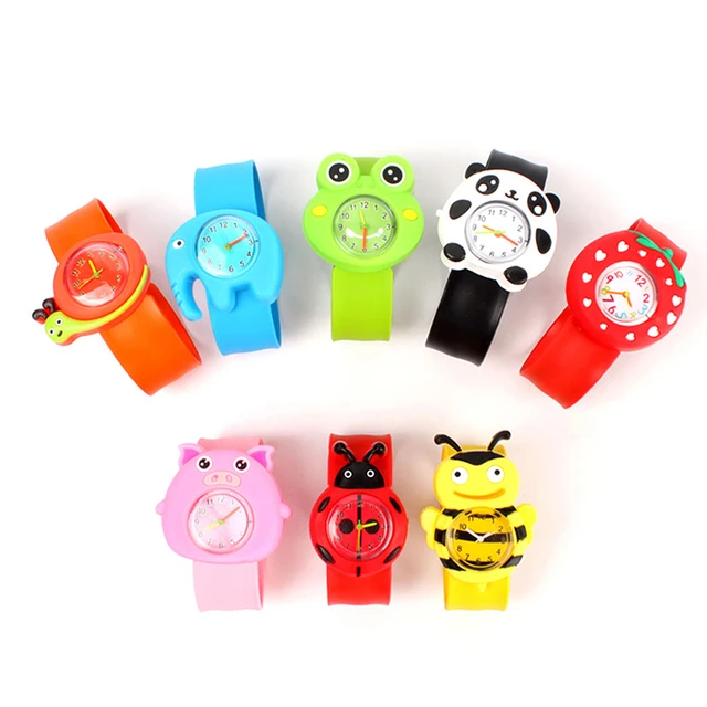 Infant wrist watch clearance