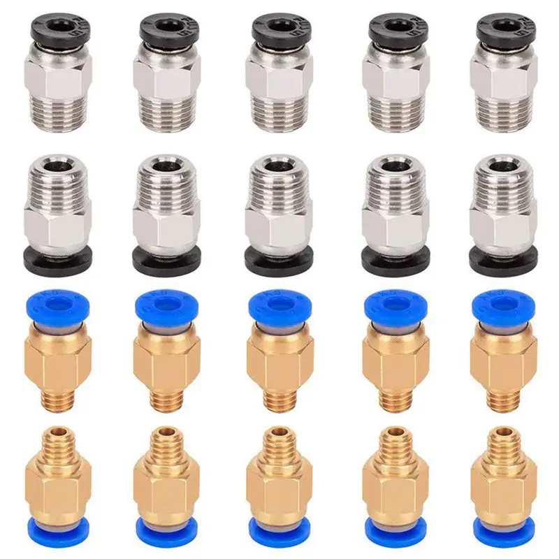 Детали для 3D принтера Creality Ender 3/3 Pro/3 V2, Ender 5/5 Pro/5 Plus