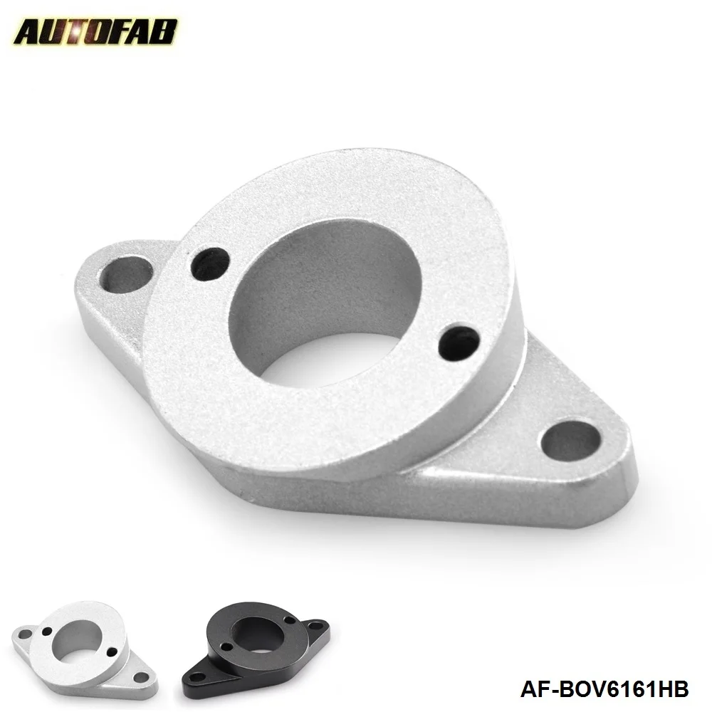 For Nissan Skyline R33 R34 GTS RB20DET RB25DET BOV BL*TZ Blow Off Valve Adapter AF-BOV6161HB