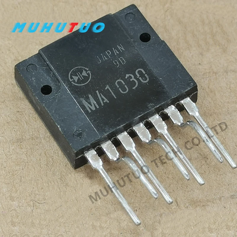 5PCS MA1030 SANKEN ZIP-7 power management chip power module