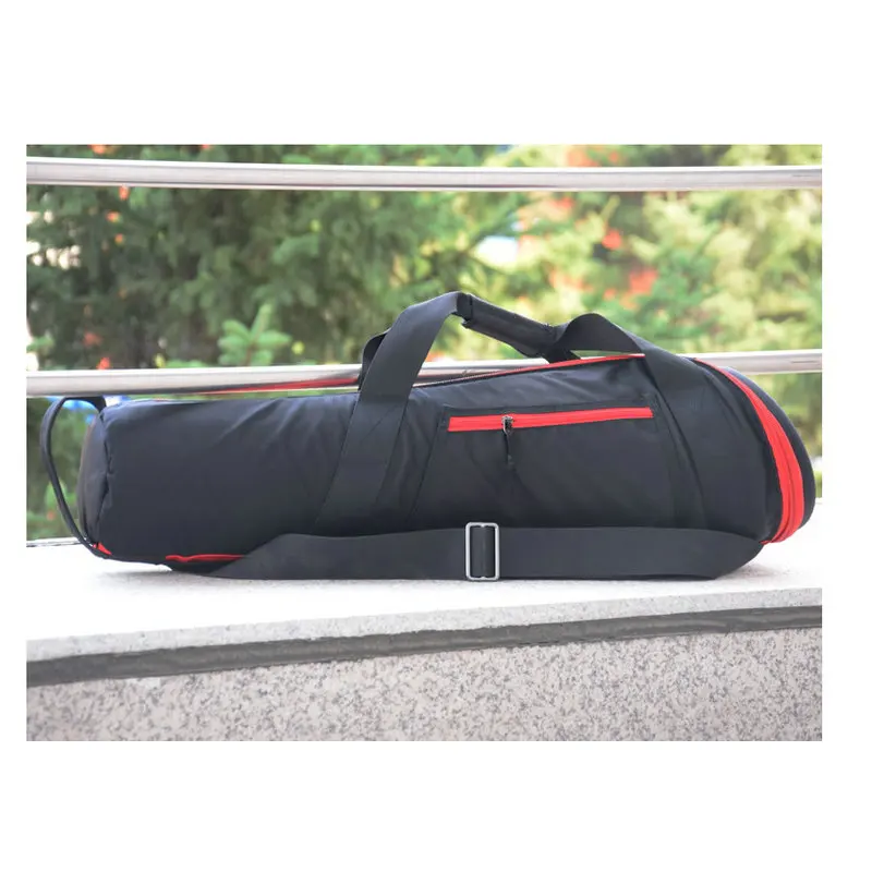 New Large 80CM-110CM Tripod Bag Camera Tripod Bladder Bag For MANFROTTO GITZO FLM YUNTENG SIRUI BENRO SACHTLER ETC 9-2