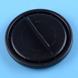 DWCX-tapa antipolvo para bombilla de faro delantero, cubierta de plástico negro para BMW Mini Cooper 4,75 158, 222