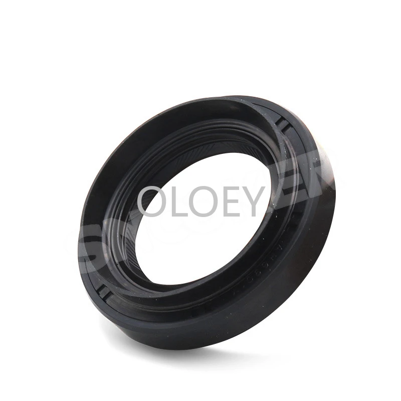 

Gearbox front oil seal 4F27E 5F27E gearbox half shaft oil seal suitable for Ford Focus Mazda 323 Prima