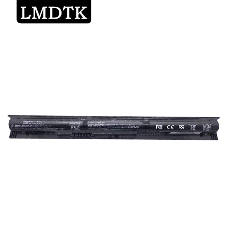 

LMDTK NEW VI04 LAPTOP BATTERY FOR HP Pavilion Envy 14 15 17 SERIES 15-K028TX HSTNN-DB6J HSTNN-LB6K HSTNN-DB6I HSTNN-DB6K