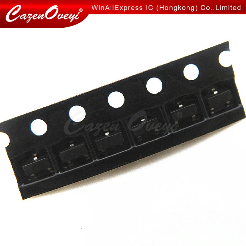 50pcs/lot FDN301N 301 FDN304P 304 FDN335N 335 FDN337N 337 FDN340P 340 FDN359AN 359A SOT-23 In Stock