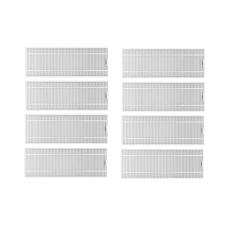 Accessori per Qihoo 360 S10 X100 Max Robot aspirapolvere filtro Hepa di ricambio