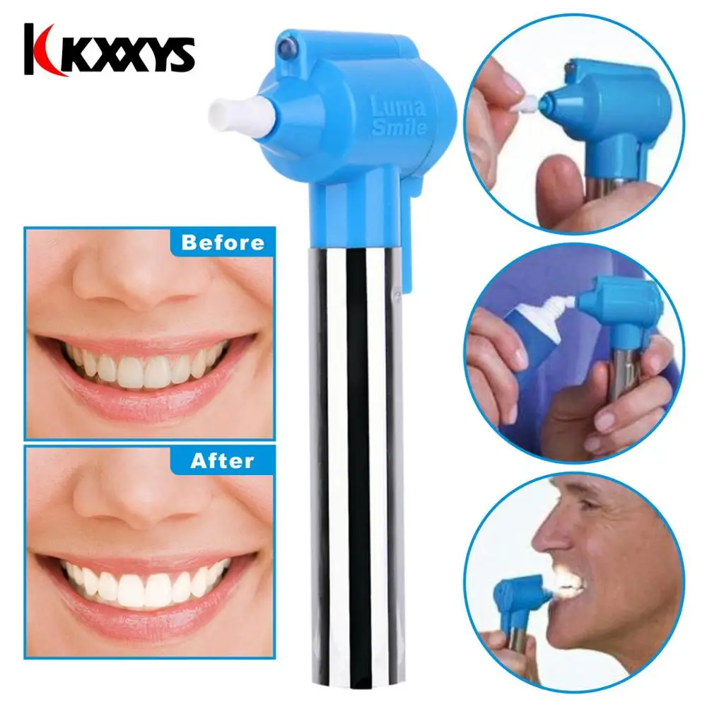 Электрическая зубная щетка, приспособление для полировки зубов и удаления пятен