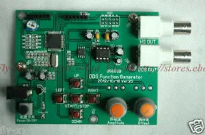DDS Function Signal Generator Module Sine Square Sawtooth Triangle Wave