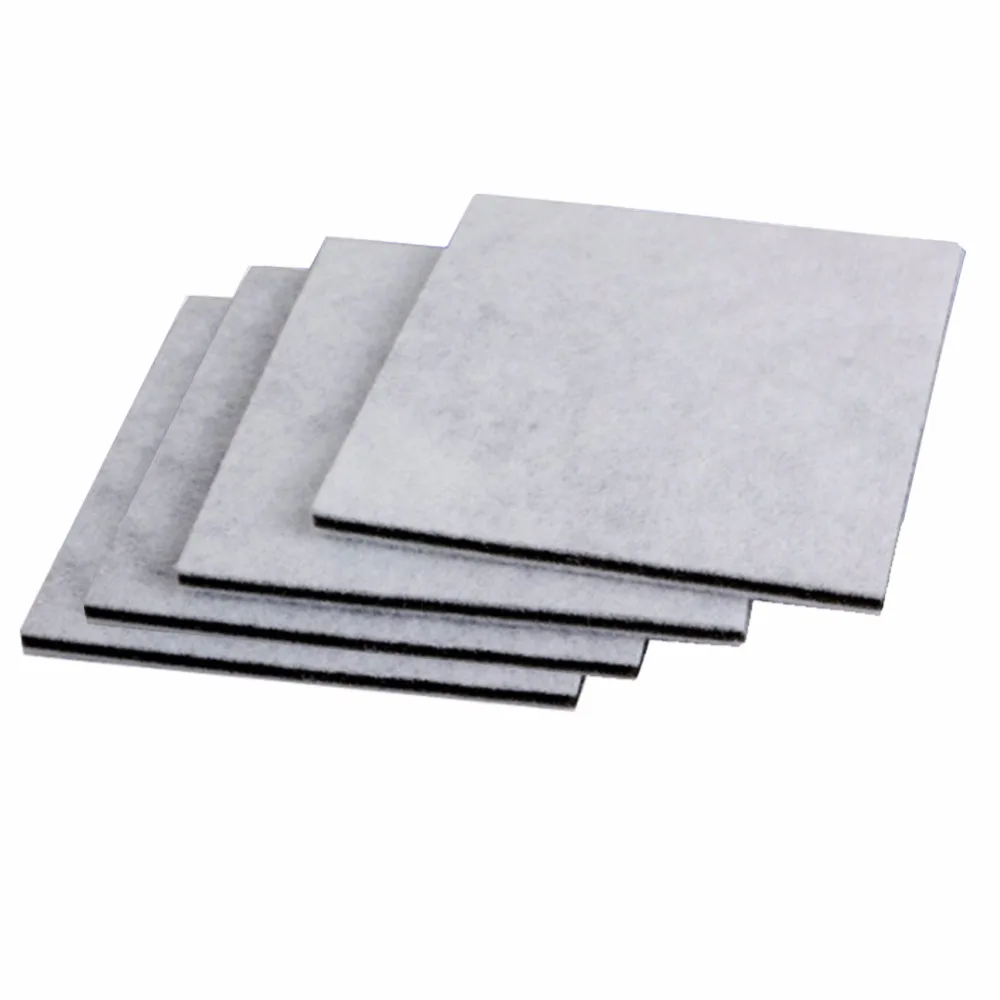 4 قطعة/الوحدة فراغ نظافة فلتر HEPA ل فيليبس الكترولوكس استبدال المحرك تصفية القطن مرشح الرياح الهواء مدخل منفذ تصفية