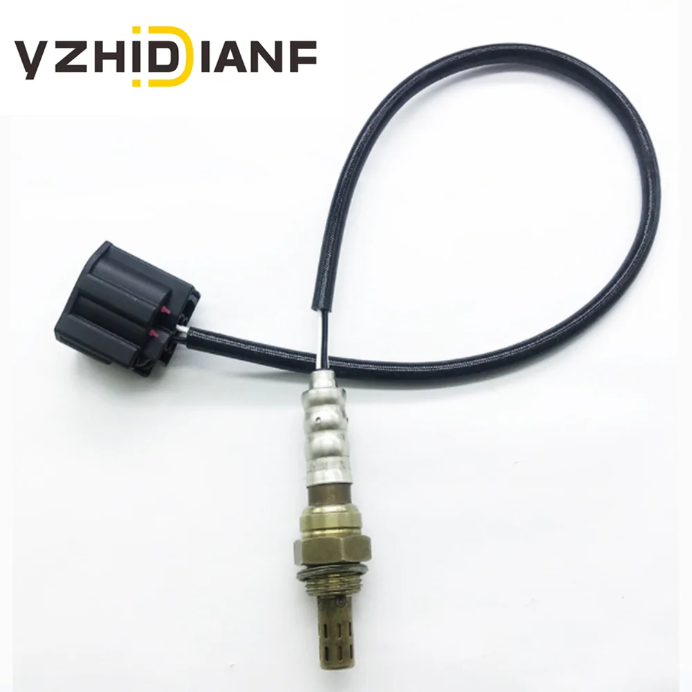 1pc Newly Z60118861A Lambda O2 Oxygen Sensor For Mazda- 3 BK 1.6L 2.0L 2.3L Axela- 1.5L 2003-2009 OE# Z601-18-861A Z601-18-861