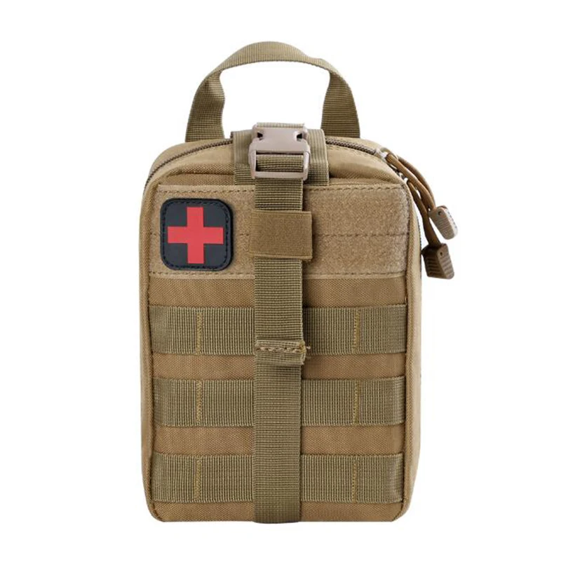 PVC Rubber Black Cross Flag Swiss Cross Medical Rescue Nursing Staff Tactical Soldier Backpack Embroidery Paste Armband