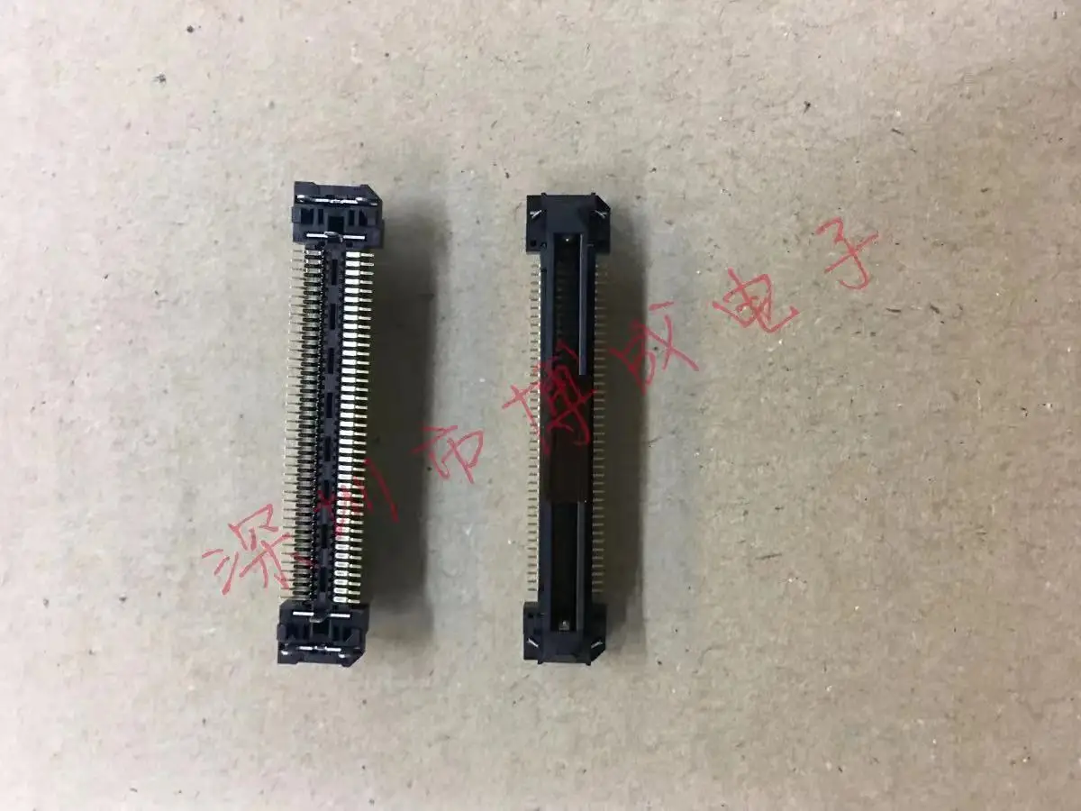 

5PCS FX18-80P-0.8SV Board to Board Connector