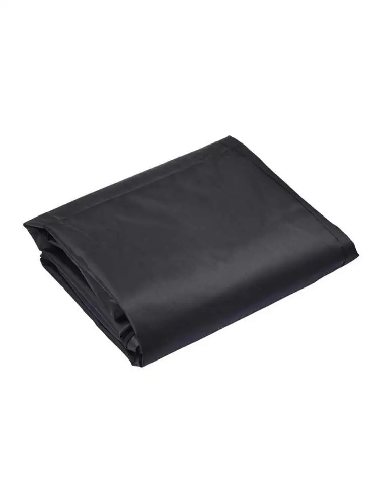 Universal Waterproof Truck Tail Cover Dustproof Pickup Canvas Canopy Windproof Awning Bed Cloth Cover Tent For Car Accessories