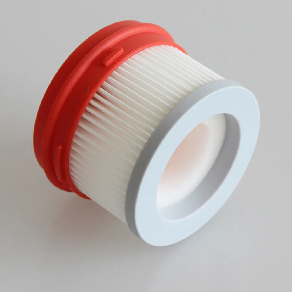Hepa Filter Roller Borstel Onderdelen Kit Voor Xiaomi Dreame V9 V10 Huishoudelijke Draadloze Handheld Stofzuiger Vervangende Accessoires
