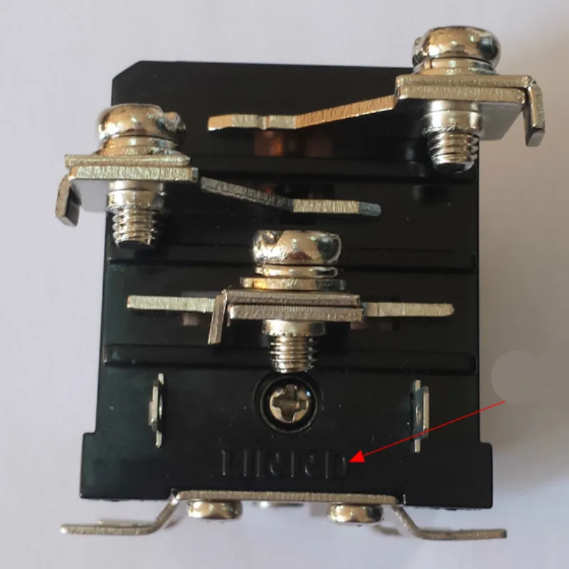 Jqx - 60f / 1z Will Electric Current 60A High-power Relay 12v Ljqx 24 V - - - - 40f 58f 63f One open and one closed 60A
