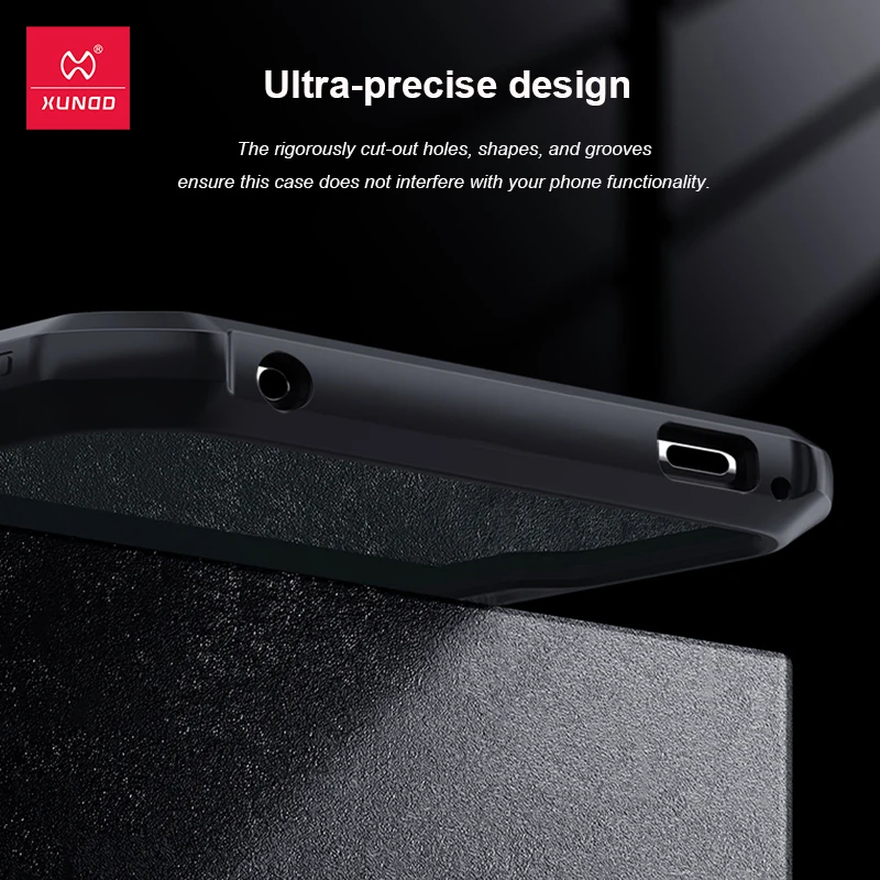 Fall Für ASUS ROG Telefon 5 Telefon 5 Pro Telefon 5 Ultimative, xundd Stoßfest Fall-mit Airbag Technologie Für ROG Telefon 5 5S Pro Fall