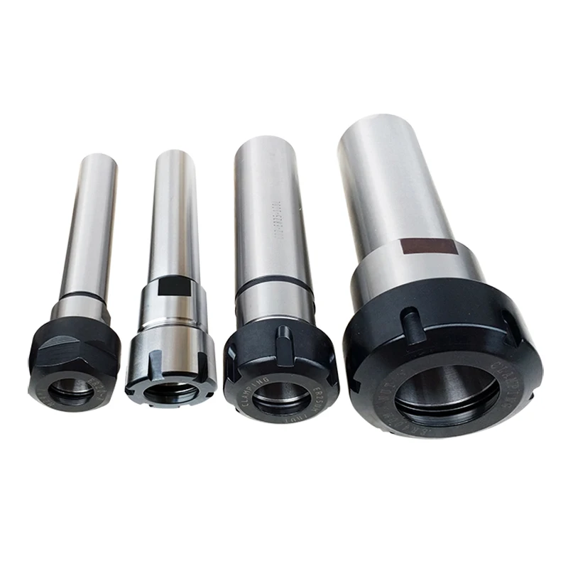 Imagem -03 - Collet Chuck Holder Fresagem Cnc Alongar Porta-ferramentas c8 C10 C12 C16 C20 C25 C32 Er8 Er11 Er16 Er20 Er25 Er32 60l 100l 150l
