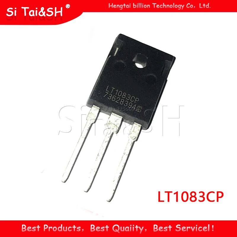 1pcs/lot LT1083CP LT1083 TO-3P TO-247 