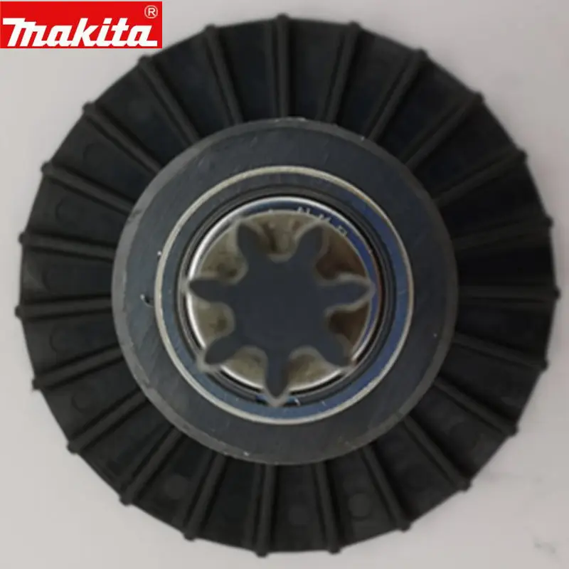 Makita มอเตอร์กระดอง619408-3สำหรับ DTD154 DTD154RTE TD154D DTD154Z DTD171 XDT12T XDT14T XDT12M