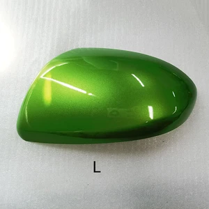 Araba aksesuarı mazda 2 3 6 demio axelatenza 2007 ila 2014 dikiz aynası kapağı konut, kapak, kılıf Dikiz aynasındaki 6 büyük satış, mazda demio-no. 1