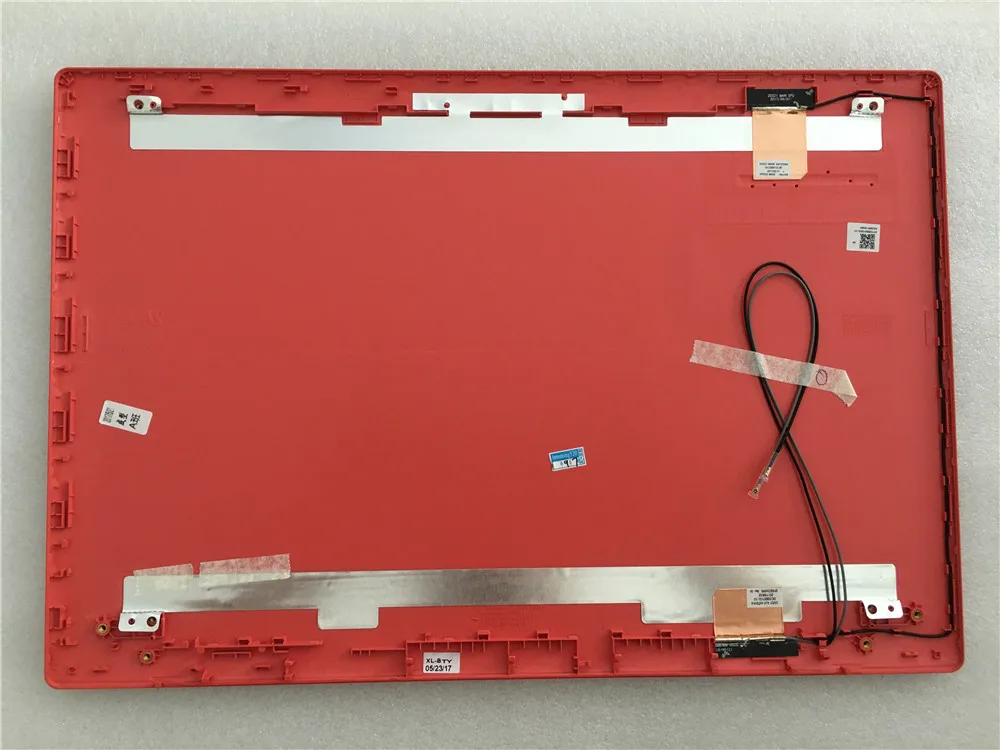 

New and Original for Lenovo ideapad 320-15 320-15IKB ABR IAP ISK 330-15AST ICN IGM IKB Laptop LCD rear Lid back cover case