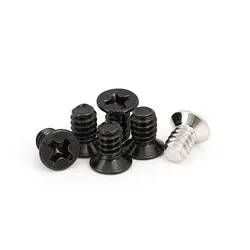 50pcs Computer PC Case 2.5