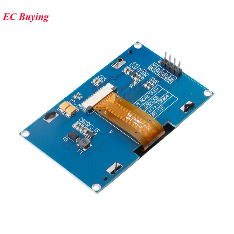 2.42 inch OLED Module 2.42\