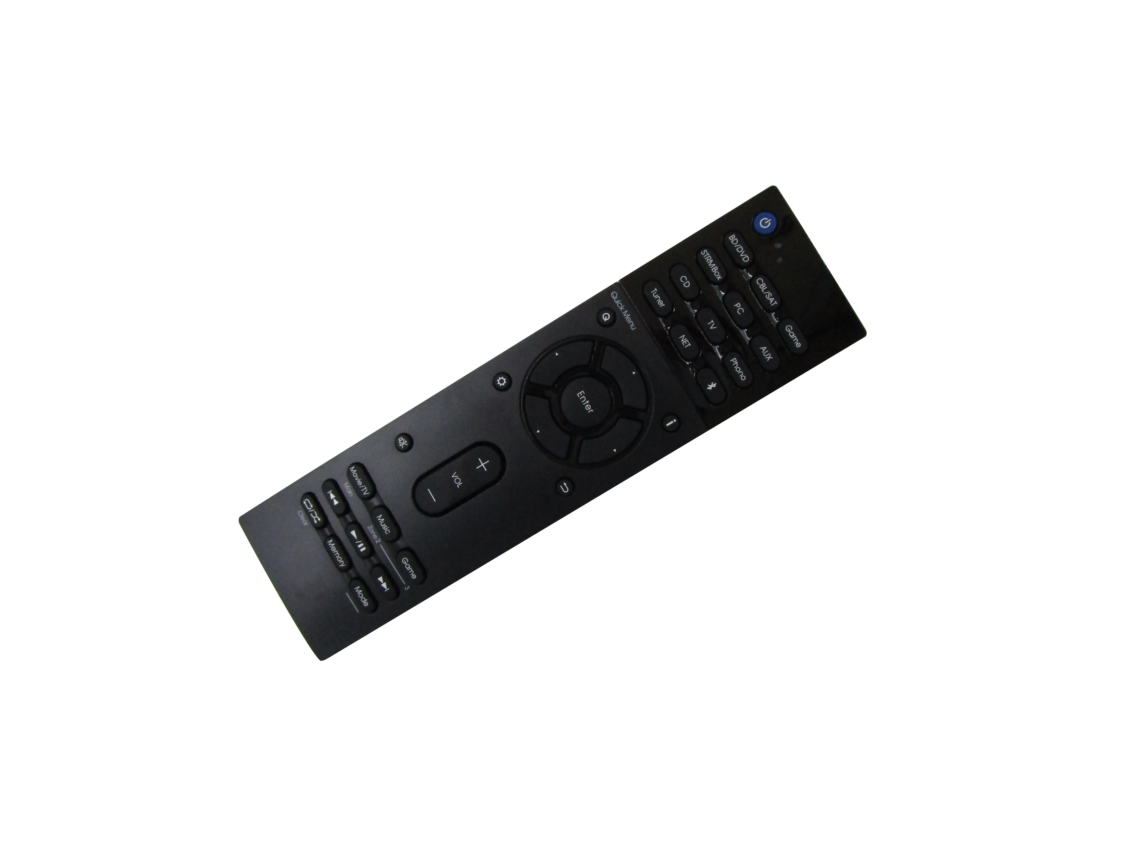 Remote Control For Integra RC-912R RC-913R DRX-7 DRX-7.1 DRX-R1 DRX-2 DRX-3 DRX-4 DRX-5  Network Audio/Video AV Stereo Receiver