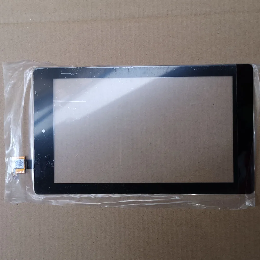 7 "dla Amazon Kindle Fire HD7 HD 7 2017 ekran dotykowy Digitizer czujnik szklany Panel Digitizer