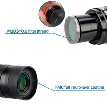 SV135 Zoom Telescope Eyepiece #4
