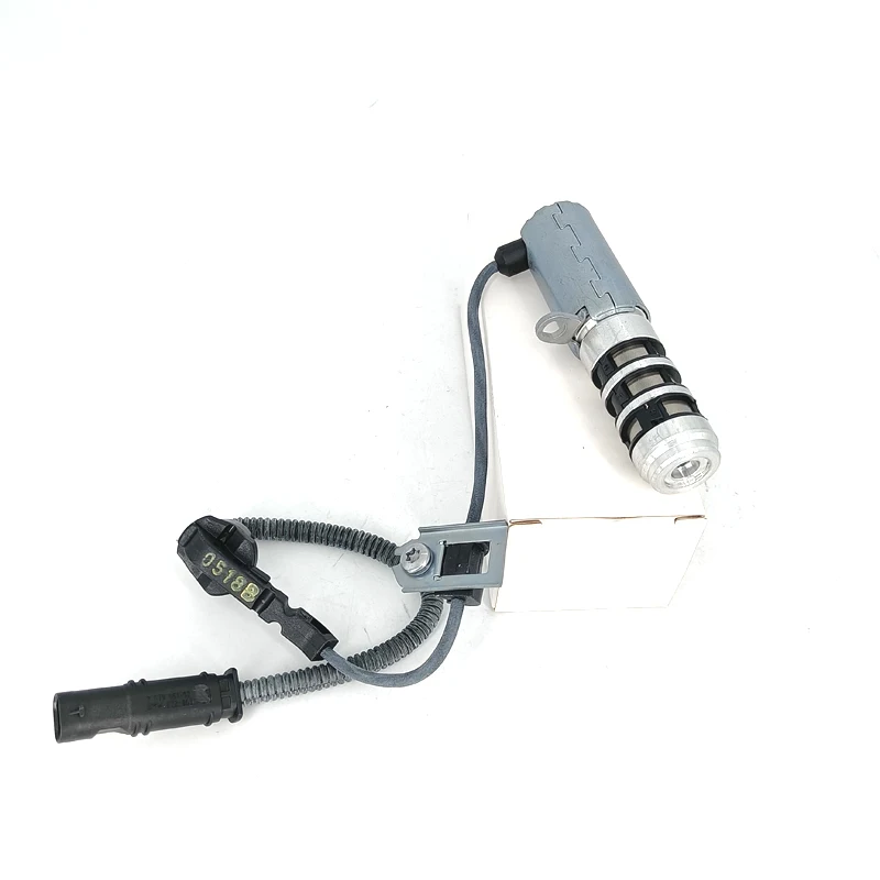 Petrol Oil Pump Sensor Solenoid Valve V764723880 037990 Used For Peugeot 207 308 C4L RCZ 1.6 Citroen C4 Car Accessories