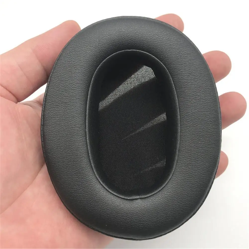 Substituição almofadas de ouvido almofada para sony WH-XB900N alta qualidade macio e confortável fones ouvido almofadas capa para sony whxb900n