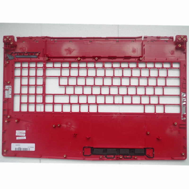 For GL63 8SC/8RB/8RCS MS-16P8 8RC/8RD MS-16P6 GP63/VR GE63 MS-16P4 MS-16P5 MS-16P7 Lcd BACK Cover/Bezel/Palmrest/Bottom Case