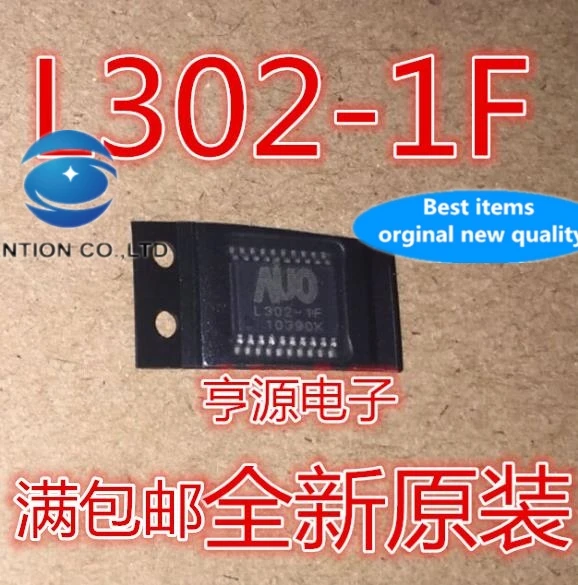 5 peças-novo e original