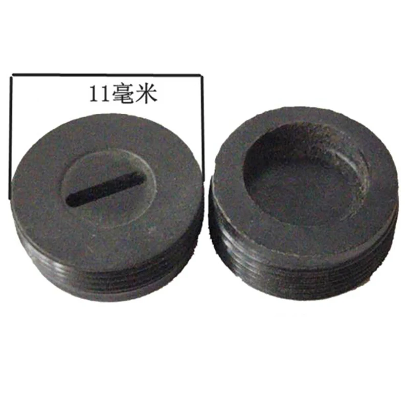 Carbon Brush Mencakup Berbagai Model Demolition Hammer Carbon Brush Cover 9523 Angle Grinder Carbon Brush Cover Aksesoris
