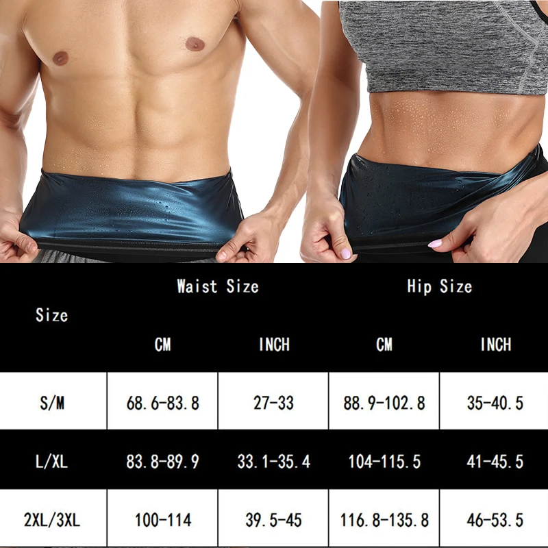 Men's Sweat Body Shaper Vest for Men Mens Bodysuit Slimmer Sauna Suits Shapewear Compression Top Shirt Waist Trainer Workout Gym