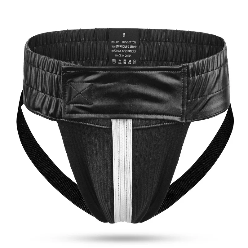 Calcinha masculina sexy estilo fio dental, lingerie erótica com zíper, tanga masculina de duas peças