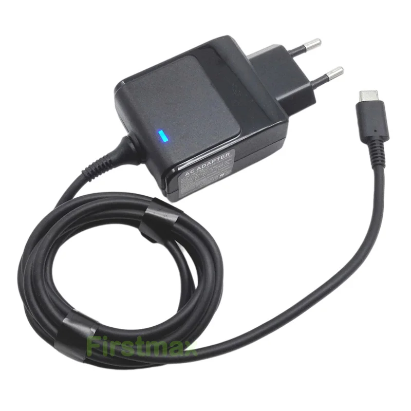 5.25 فولت 3A محمول التيار المتناوب محول الطاقة ل HP X2 210 G1 انفصال اللوحي شاحن PA-1150-23HA TPN-LA01