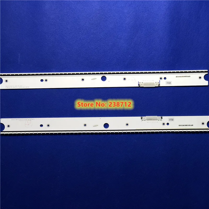 LED Backlight Strip For S_5N9_65_SFL_A52 B52 BN96-34776A BN96-34777A UN65JS8500 UN65JS9000 UE65JS8500T UE65JS8502 CY-XJ065FLLV1H