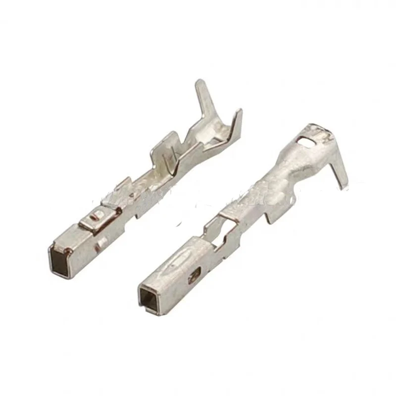 Wire male connector connector terminal Terminals Suitable for kia headlamp plug wire harness terminal car connector plug