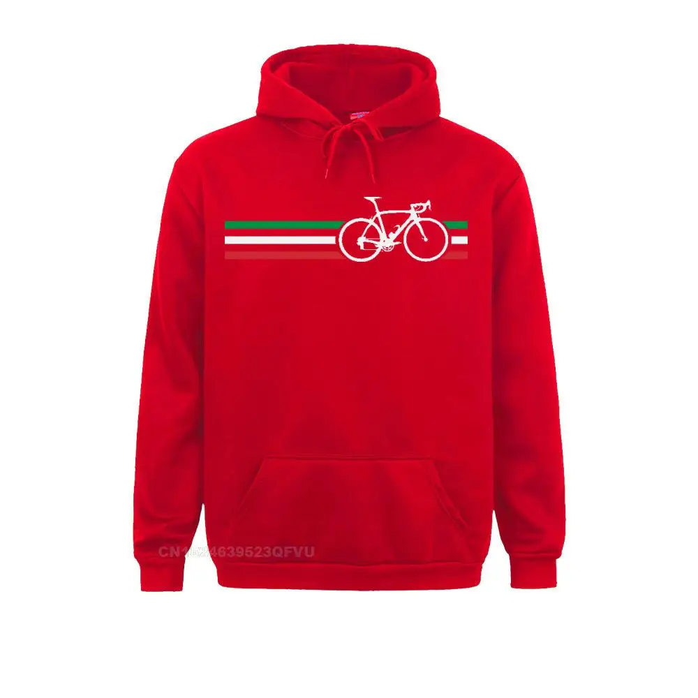 Mens Dogma Pullover Hoodie Bike Stripes Italian National Road Race Hoodie Pullover Hoodie Printed Male Casual Kawaii Clothes