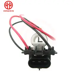 Passt Chevrolet Cruze 2,0 L Aveo T300 3134503121 Diesel Auto Kühler Fan Gebläse Motor Widerstand 3134503121 0130308103