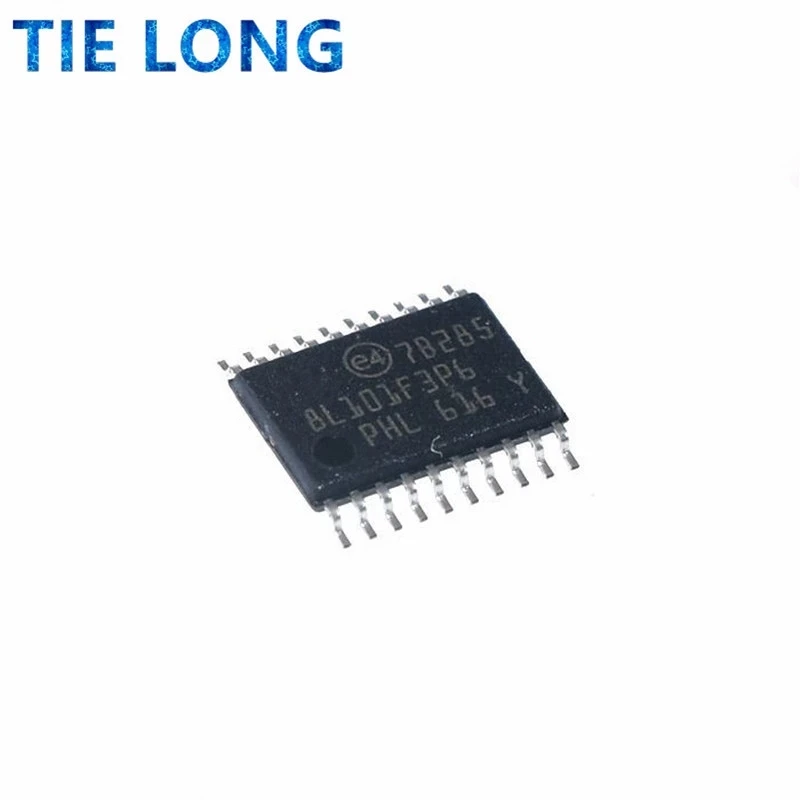 1 TSSOP-20 disponibile