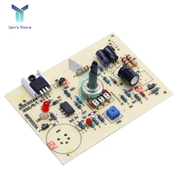 A1321 Electric Soldering Iron Temperature Adjustable Control Board Controller Module Weld Solder Thermostat Motherboard