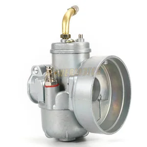 Für puch maxi Bing Vergaser 8 Hauptverkauf von 17 - №6