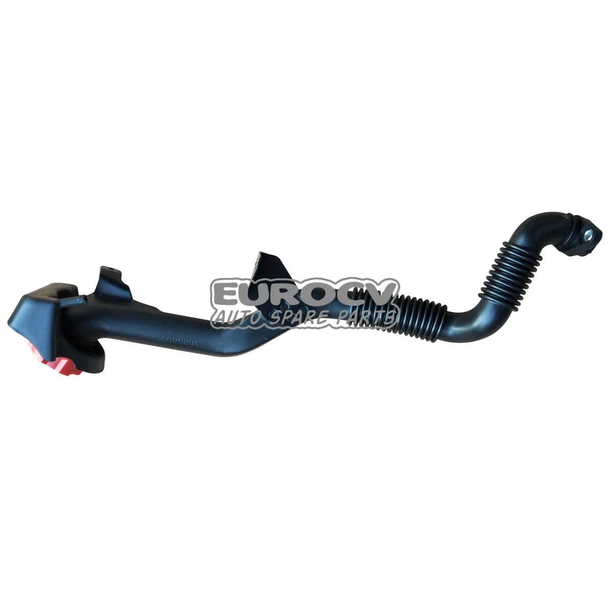 Spare Parts for Volvo Trucks VOE 20498258 Oil Filler Pipe 